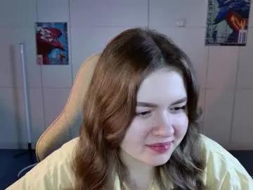 haleysun — GOAL: to rent an apartment [993 tokens remaining] Welcome to my room! #new #nonude #cute #young #curvy