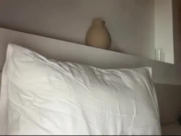 hannah_girl_ on Chaturbate 