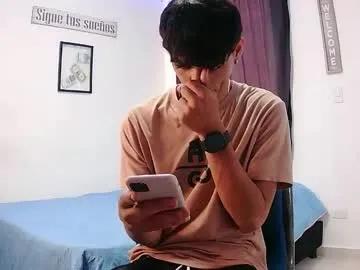 harrythomson1 on Chaturbate 