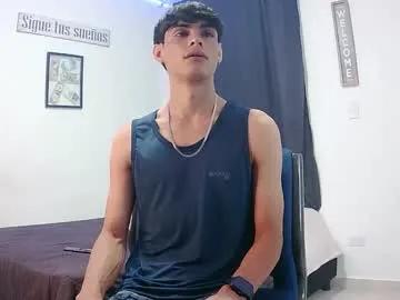 harrythomson1 on Chaturbate 