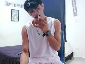 harrythomson1 on Chaturbate 