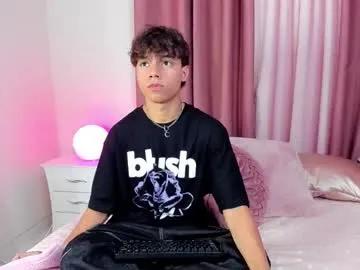 honeymoon_sariel — GOAL: jerk off your sweet cock my birthday boy! [366 tokens remaining] Today is my birthday!! let's celebrate it together! #twink #18 #new #lovense #ass