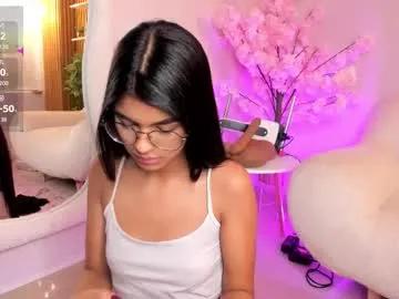 isa_little4u — GOAL: OIL IN MY ASS [32 tokens remaining] Make me vibrate a lot, lush inside  #skinny #18 #smalltits #squirt #braces