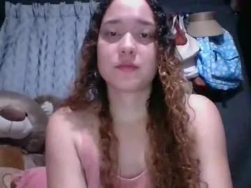 issa30213 — GOAL: naked for 10 minuts [604 tokens remaining] Thank you, darling!! #bigass #smalltits #beautysmile #cutegirl #anal #latina