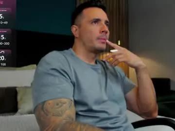 jakestone_1 — GOAL: naked and playing with my cock [535 tokens remaining]  ! makeitrain only 44 tkns ! lets reach the goals  #bigcock #latino #mature #master #muscle
