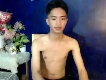 jel_oncamxx — Hi I'm here ready to cum for you  #twink #asian #femboy #cum #new [1333 tokens remaining]