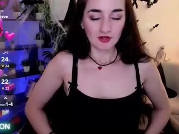 jessica_alford on Chaturbate 