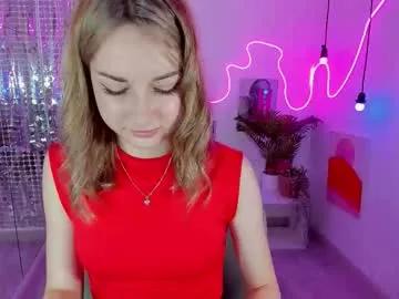 jessie_cuti on Chaturbate 