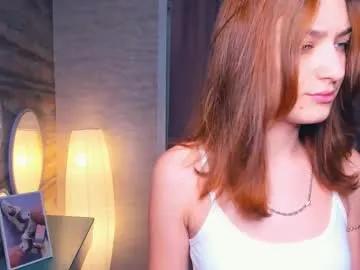 jessilebow — GOAL: let's make my day better <3 [21 tokens remaining] Hi everyone! Help me to get 10 thumbs up<3 #18 #teen #new #shy #young