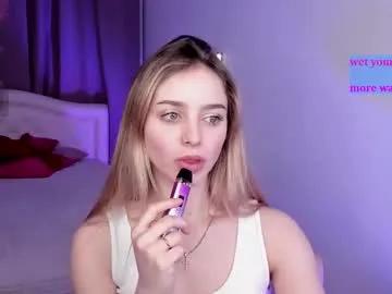 joyce_shinne — goal: take off my skirt   #new #blonde #18 #pvt #tease [8 tokens remaining]