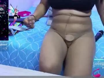 katia_collins — Katia_collins's room #squirt #milf  #pantyhose #latina #feet