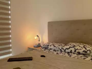 kellytesh on Chaturbate 