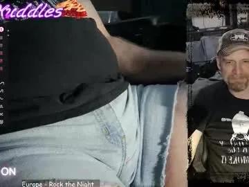 kenkuddles — No Nut November DAY 13 // GOAL: Make Me Nut for NNN [9025 tokens left] #nonutnovember #daddy #precum #bwc #lovense