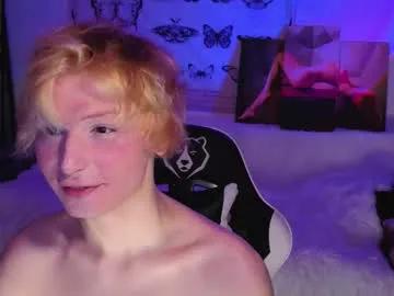 kessy_white — GOAL: show ass [99 tokens remaining] welcome to my room guys...my pvt open for you! discount #femboy #gay #twink #skinny #bigdick
