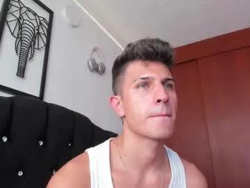 kevin_ahs1 — Big load of milk #twink #bigdick #shave #lovense #cum [1495 tokens left]