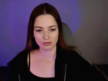 kiravair — GOAL: show you my outfit [20 tokens remaining] Hi! My first days here #new #brunette #young #nonude #shy