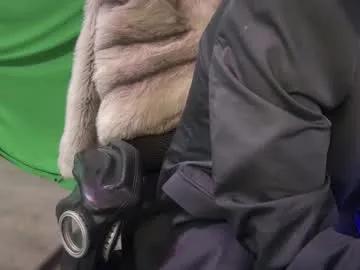 korruptedbymewmew on Chaturbate 