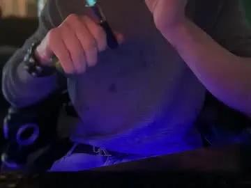 korruptedbymewmew on Chaturbate 