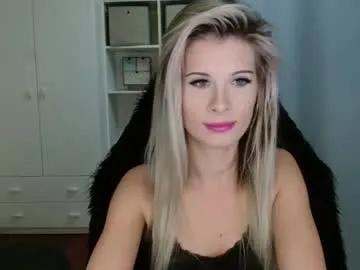 kristineamore — #new #innocent #collegegirl #student #blonde