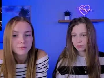 lana_shine_ on Chaturbate 