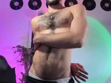 larry_stewart on Chaturbate 