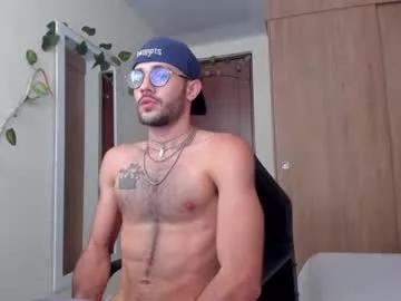 larry_stewart on Chaturbate 