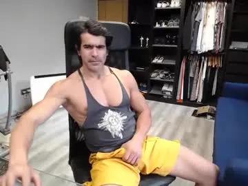 latino23bom — @Big cumload if my cam doesnt work or be offline warning me    #findom #shaved #allshaved #master  #muscle #handsome #bigcock #cum #fitness #showoff #asshole  /latino23bom [3000 tokens remaining]