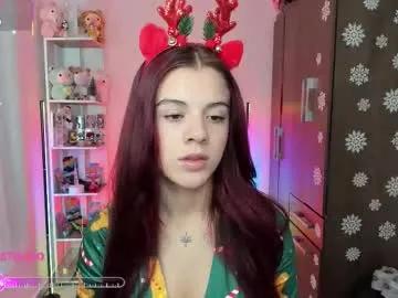 layla_castilloo — Current Goal: I drool while feeling it inside at 333 tokens -- Next Goal: I swallow and let the spit flow -- Sex Show at Final Goal #latina #bigass #redhair #young #lovense