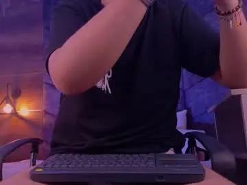 liamthunder05_ — GOAL: Show Body [46 tokens remaining] Do you want to have very nice, hot, and fun time? Let's go to play with me and my big friend!! #straight #monstercock #bdsm #master #18