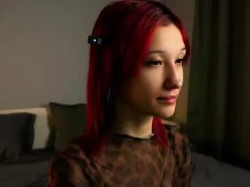 likalens — GOAL :  for sparkle in the eyes <3 Hello guys, I'm Emi, I'm new here is very glad to meet and participate in my stream #new #redhair #asian #18 #teen [99 tokens remaining]