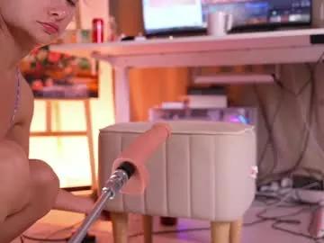 lil_eva on Chaturbate 