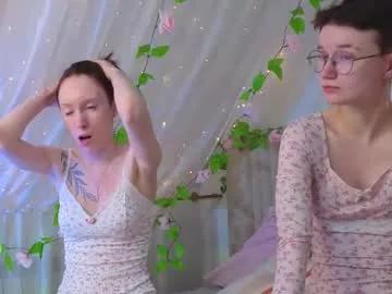 lil_tits_girls — GOAL: Show tongue [84 tokens remaining] HOT PVT OPEN + FREE REC  #couple #smalltits #new #lovense #feet