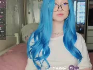 lilhornyprincess on Chaturbate 