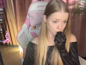 lili_01 on Chaturbate 