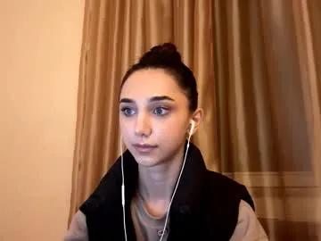 lilihalvorsen on Chaturbate 