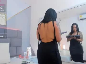 lilith_monroe_ — GOAL: Bouncing tits [66 tokens remaining] New ebony Latina with a thick juicy ass  Come enjoy my wild energy  #bigass #ebony #latina #anal #new