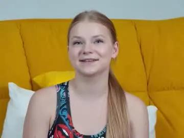 lilitrosen on Chaturbate 
