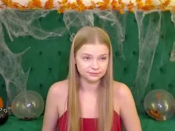 lilitrosen on Chaturbate 