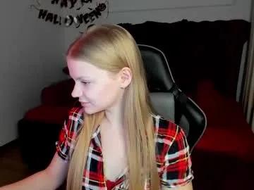 lilitrosen on Chaturbate 