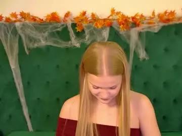 lilitrosen on Chaturbate 