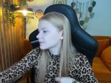 lilitrosen on Chaturbate 