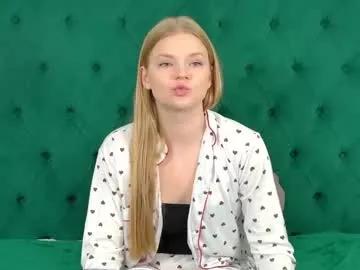 lilitrosen on Chaturbate 