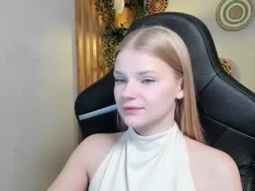 lilitrosen on Chaturbate 