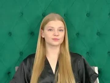 lilitrosen on Chaturbate 