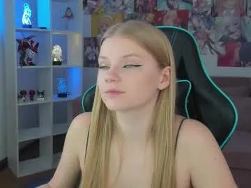 lilitrosen on Chaturbate 