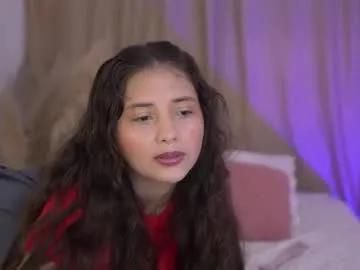 lirio05 — Hi cuties! I love good vibes and generous hands... let's make today unforgettable #bigtits #latina #feet #new #petite #young [524 tokens remaining]