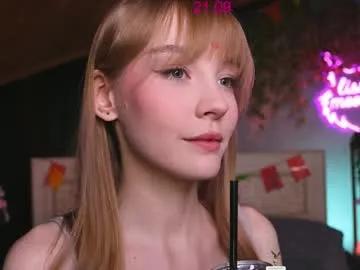 lissa_meooow on Chaturbate 