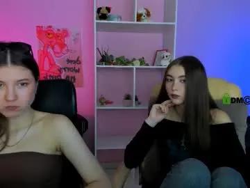 lissa_night on Chaturbate 