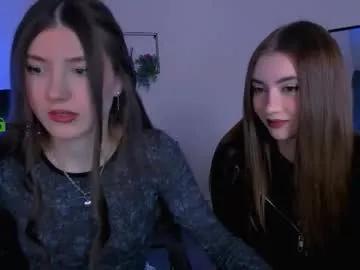 lissa_night on Chaturbate 