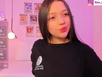 liza_bennet — GOAL: Show tits + close up [47 tokens remaining] *NEW TOYS!!* Your cute petite Latina teen  Interactive, flirty & always smiling  #cosplay #18 #latina #petite #teen